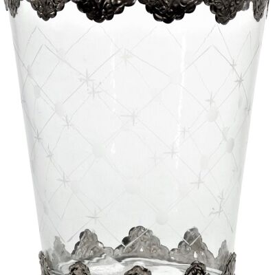 LANTERNE/VASE "ALHAMBRA" (3265)