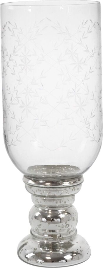 LANTERNE/VASE "CHATEAU" (3725)