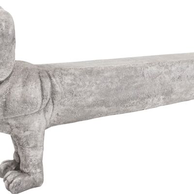 BANC "BASSET" (4291)