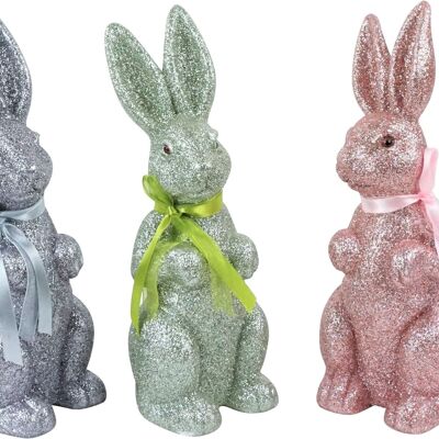 HARE "MAGNIFICENCE" 3-PIECE SET (6179)