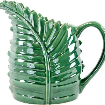 JUG "FOLIAGE" (3596)