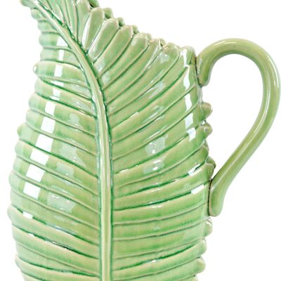 JUG "FOLIAGE" (3597)