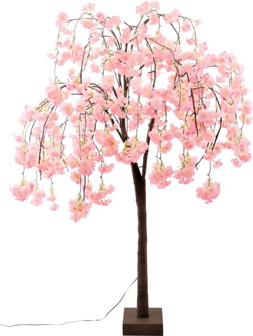 LICHTERBAUM"SAKURA" (4484)