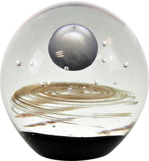 PAPERWEIGHT"ECLIPSE" (5290)