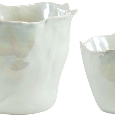 POTS "ELYSIUM" 2-PIECE SET (8542)