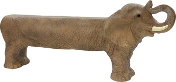 BANC "ELEPHANT" (9911)