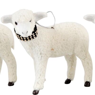 FIGURES "SHEEP" 3-PIECE SET (6583)