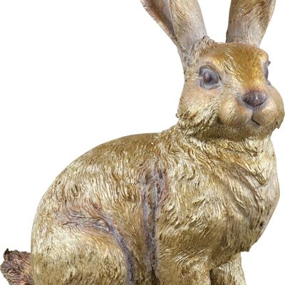 LAPIN "CHANCEUX" (1402)