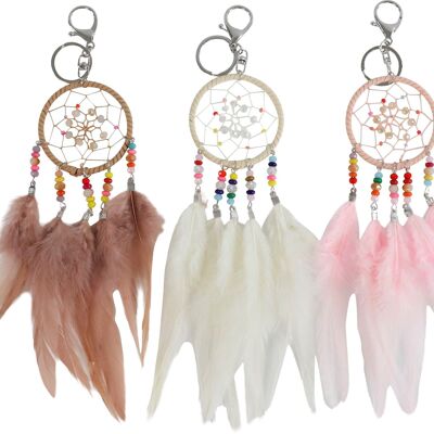 ZIERHÄNGER"DREAMCATCHER" 3 TEILIGES SET (2343)