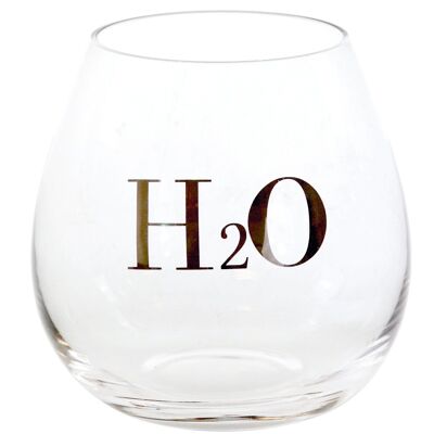 GLASS"H²O" (6218)
