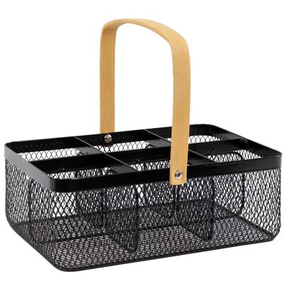 WIRE BASKET"MESH" (9082)