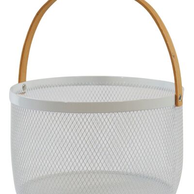 WIRE BASKET "MESH" (9120)