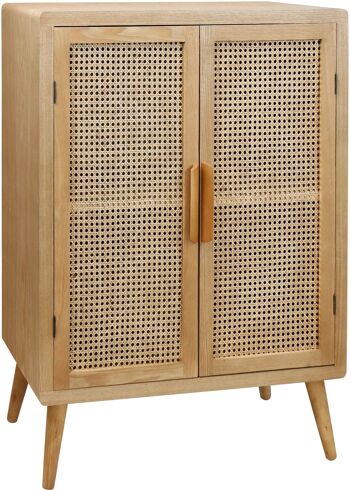 ARMOIRE "MANDALAY" (9763)