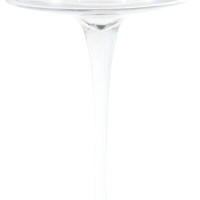 CLOCHE EN VERRE "LOFT" (3630)