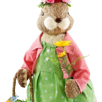 LADY RABBIT (5923)