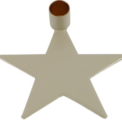 STAR CHANDELIER "DELUXE" 3 PIECES SET (6810)