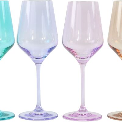 WINE GLASSES"SOIREE" SET OF 6 (2560)