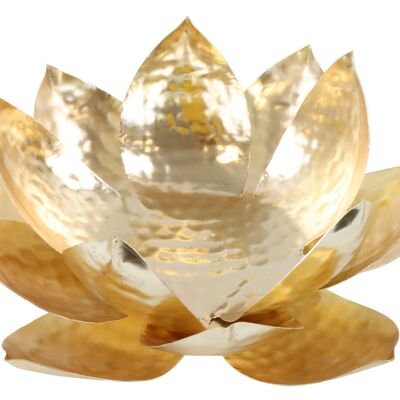 OBJECT BOWL"LOTUS" (6044)