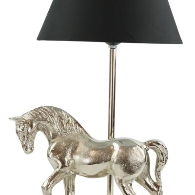 LAMPE "CHEVAL" (5859)