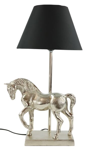LAMPE "CHEVAL" (5859)
