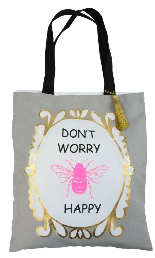 TASCHE"DON'T WORRY" (7110)