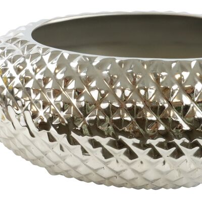 OBJECT BOWL"PINEAPPLE" (5488)