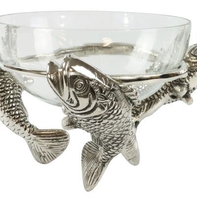 CUP BOWL"FISH" (5135)