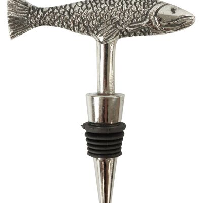 BOTTLESTOPPER"FISH" (5178)