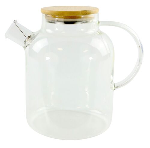 TEEKANNE"CUCINA" 1800ML (8604)