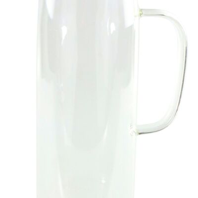 JARRA CRISTAL "CUCINA" 1500ML (8605)