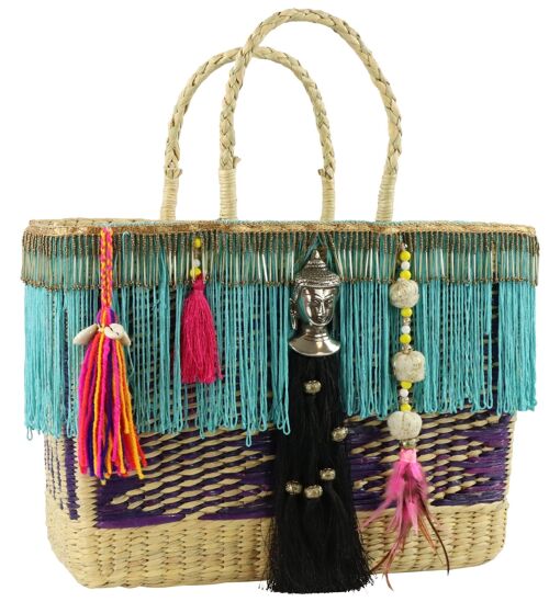 TASCHE"BOHO DREAMS" (7182)