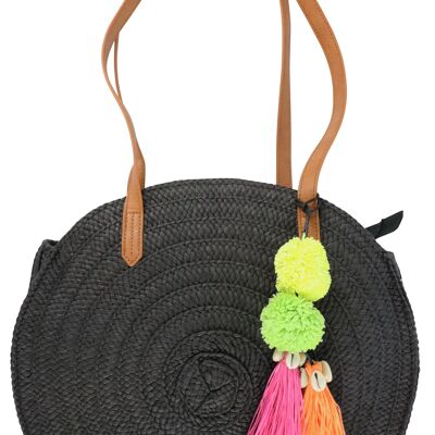 POMPON BAG (2202)