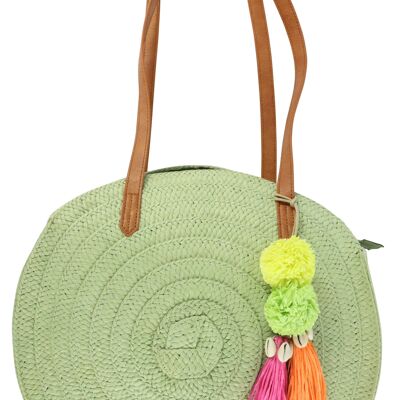 TASCHE"POMPON" (2203)