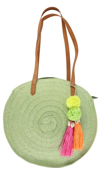 SAC POMPON (2203)