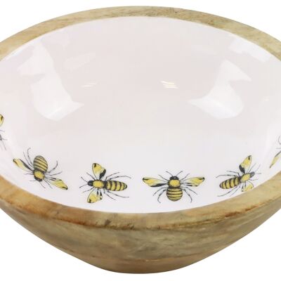 BOWL"BUSY BEE" (3077)