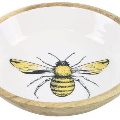 BOWL"BUSY BEE" (3079)