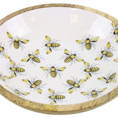 BOWL"BUSY BEE" (3080)