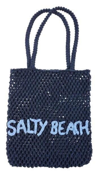 SAC FILET "SALTY BEACH" (7326)