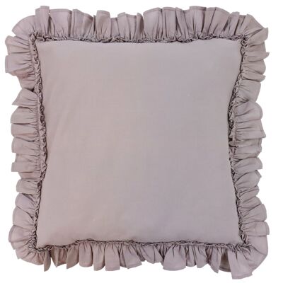 CUSHION COVER "FRILL" 50X50 (1948)