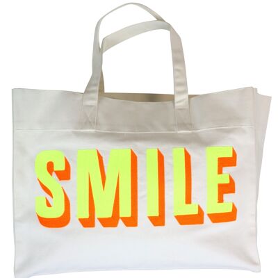 SHOPPER "SORRISO" (4252)