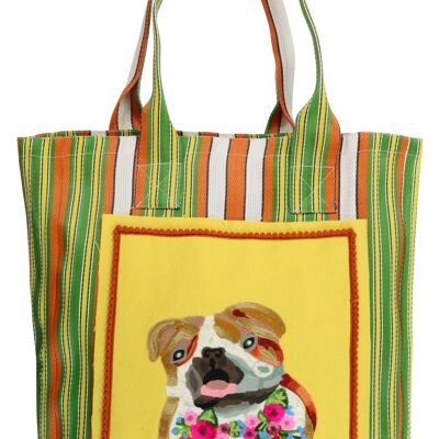 BORSA"CARO CANE" (9994)