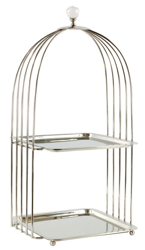 ETAGERE"CAGE" (9063)