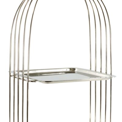 ETAGERE"CAGE" (9063)