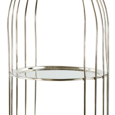ETAGERE"CAGE" (9049)
