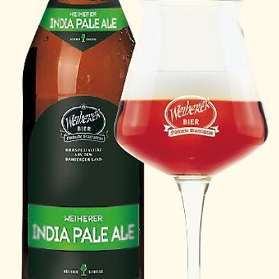 Weiherer India Pale