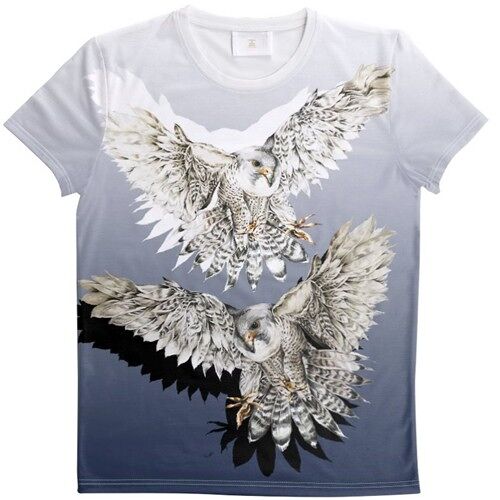 Kes T-Shirt