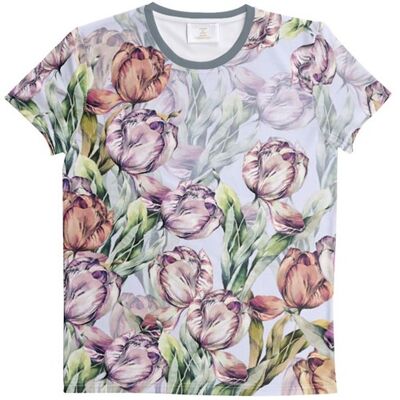 Tuppence T-Shirt