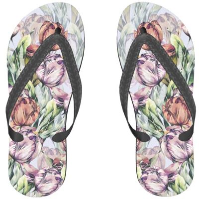 Chanclas Tuppence