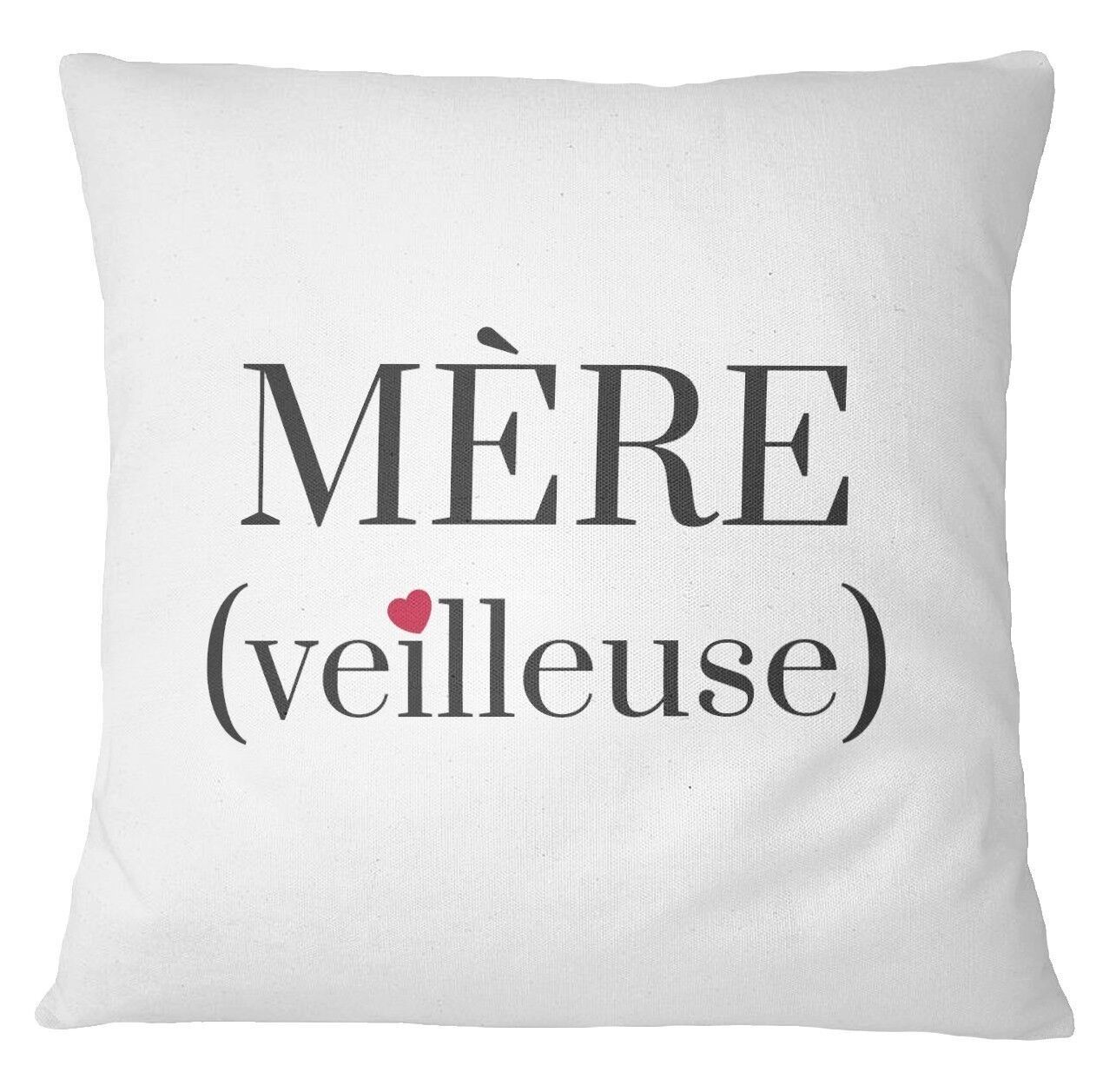 Mutterkissen (Nachtlicht) - Familie