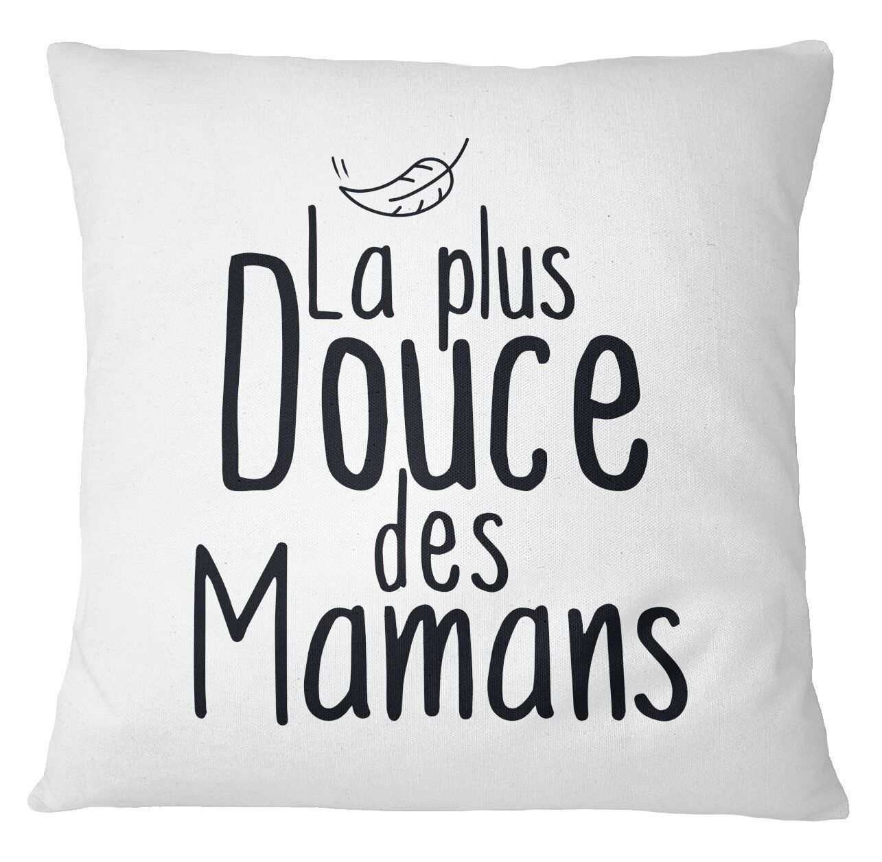 Kissen "Die süßeste aller Mamas"